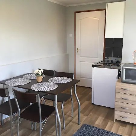 Hanna Apartmán *