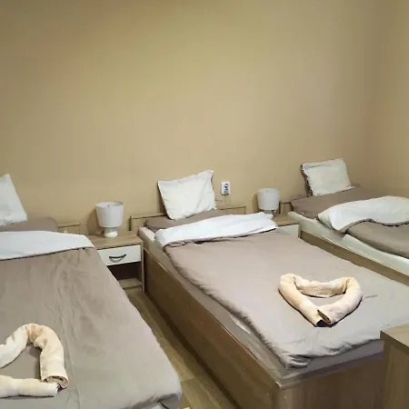 Hanna Apartmán Velence